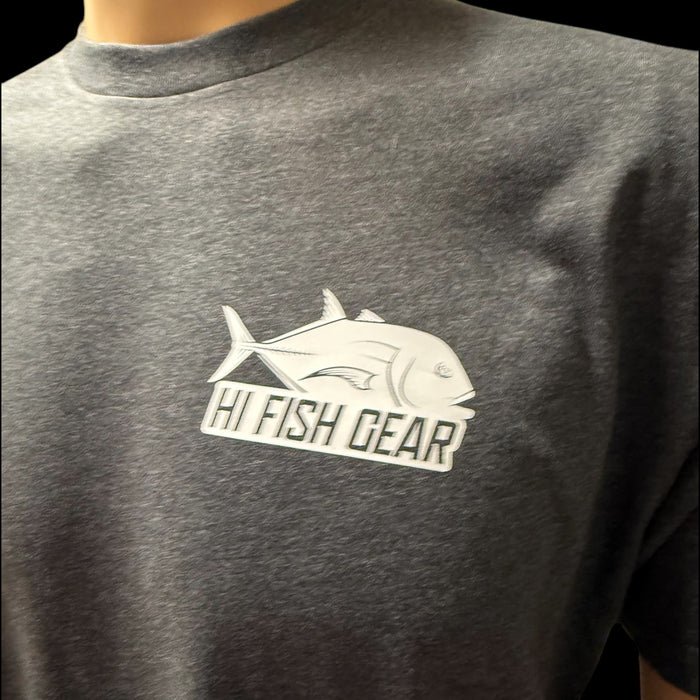 HiFishGear Ulua (2020) - HiFishGear Work Shirt Re-Release