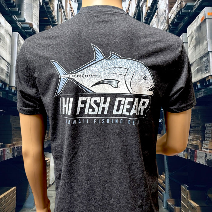 HiFishGear Ulua (2020) - HiFishGear Work Shirt Re-Release