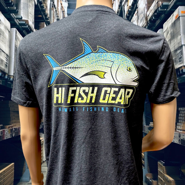 HiFishGear Ulua (2020) - HiFishGear Work Shirt Re-Release