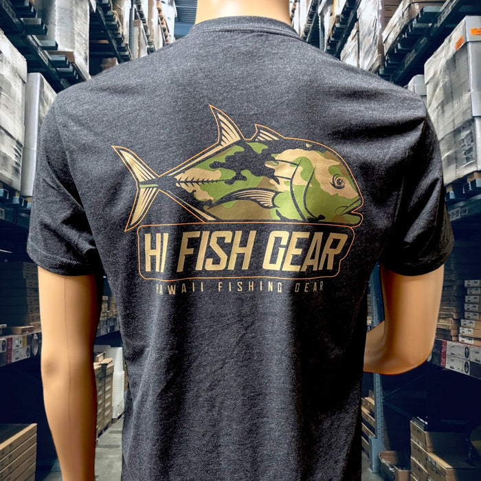 HiFishGear Ulua (2020) - HiFishGear Work Shirt Re-Release