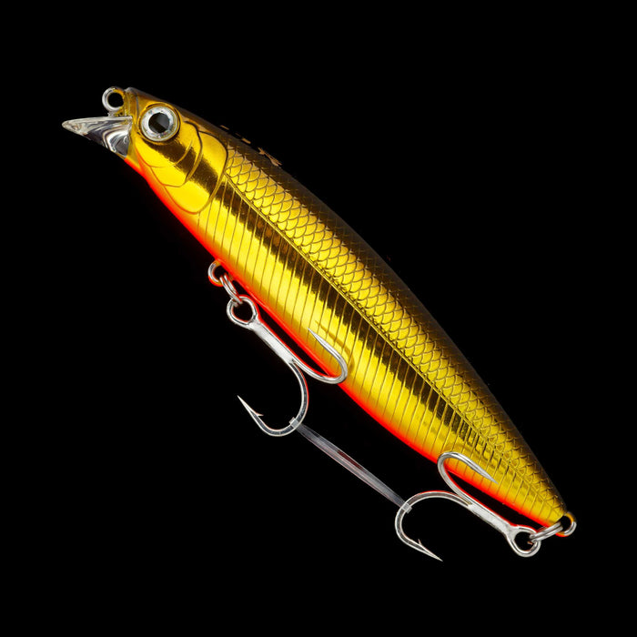 Bassday Gyokusai Floating Lure