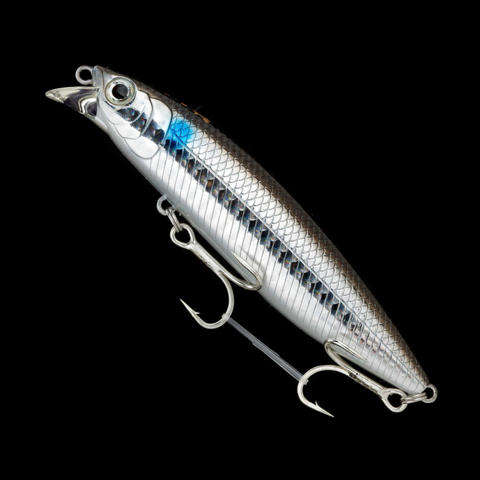 Bassday Gyokusai Floating Lure