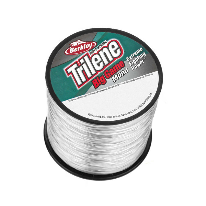 Berkley Trilene Big Game Line Clear