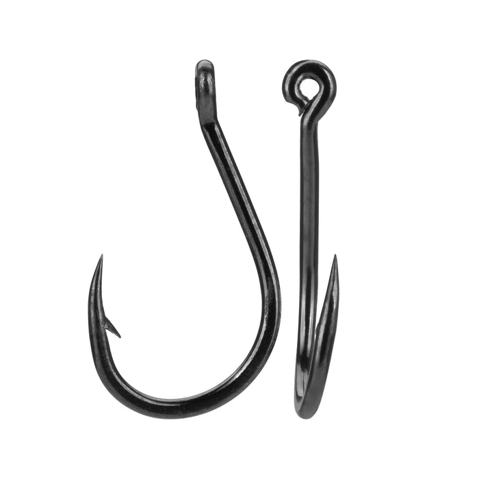 Blacktail Chinu Hook