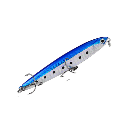 Pāpio Poppers - 5in 1.4oz Floating Popper — HiFishGear