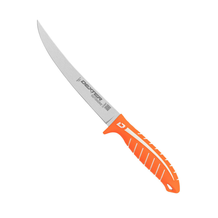 Dexter DEXTREME Single Edge 8in Max Flex Fillet Knife