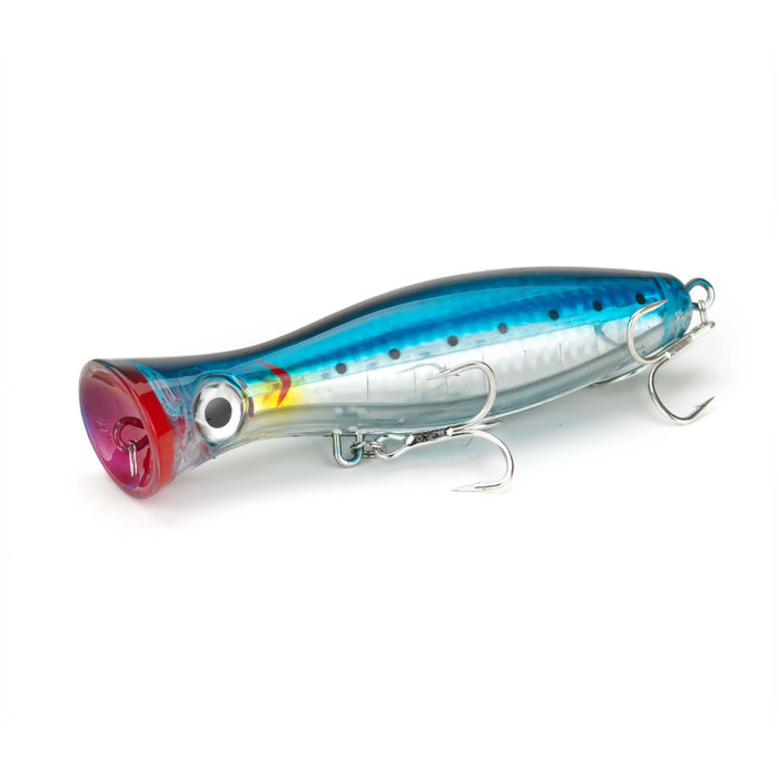 Floating Large Mouth Popper - 5in 40g (1.4oz)