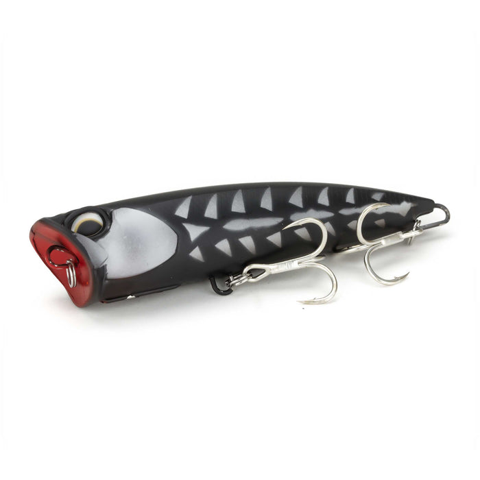 Floating Topwater Pop/Rattle/Wobbler - 4.6in 26g (0.9oz)