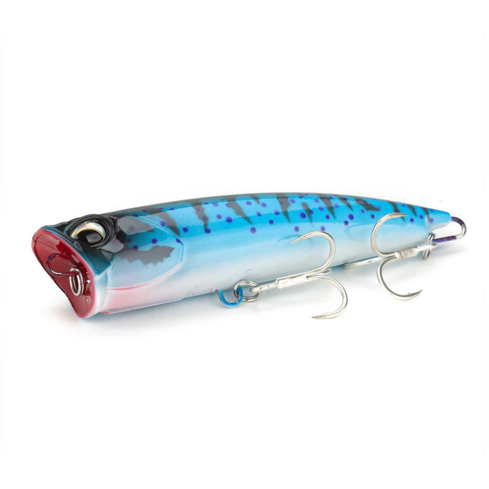 Floating Topwater Pop/Rattle/Wobbler - 4.6in 26g (0.9oz)