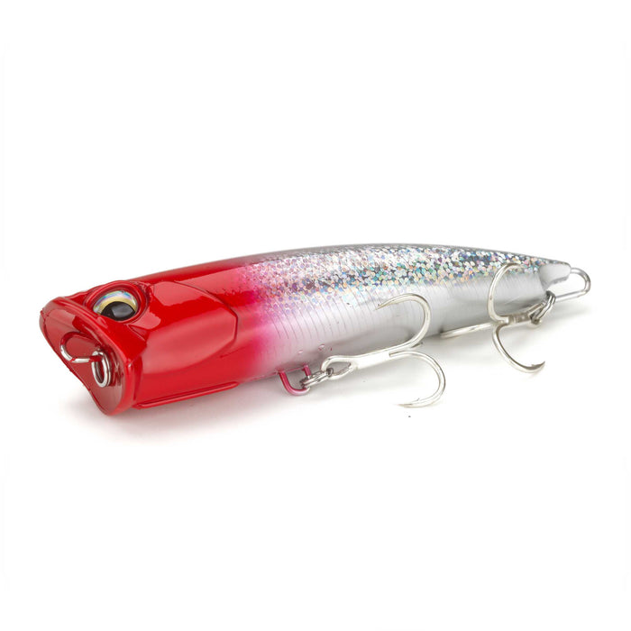 Floating Topwater Pop/Rattle/Wobbler - 4.6in 26g (0.9oz)