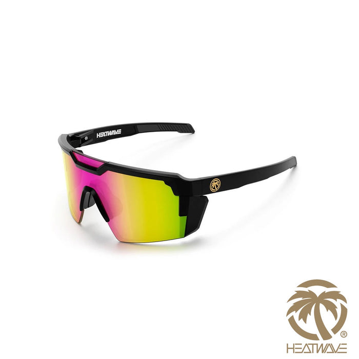 Heat Wave Visual Sunglasses