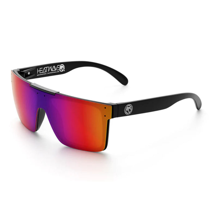 Heat Wave Visual Sunglasses