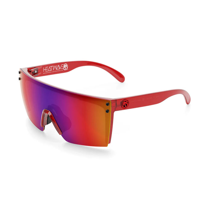 Heat Wave Visual Sunglasses