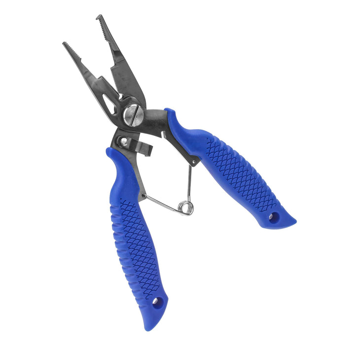 Pezlun Upgraded Multi-Functional Fishing Pliers and Guam