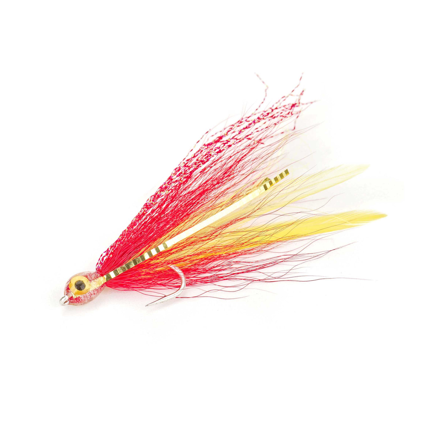 Cre Flies Saltwater Deceiver — Hifishgear