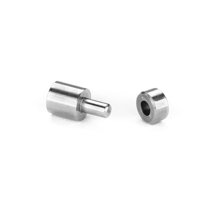 Newell Stainless Steel Eccentric Lever Knob — HiFishGear