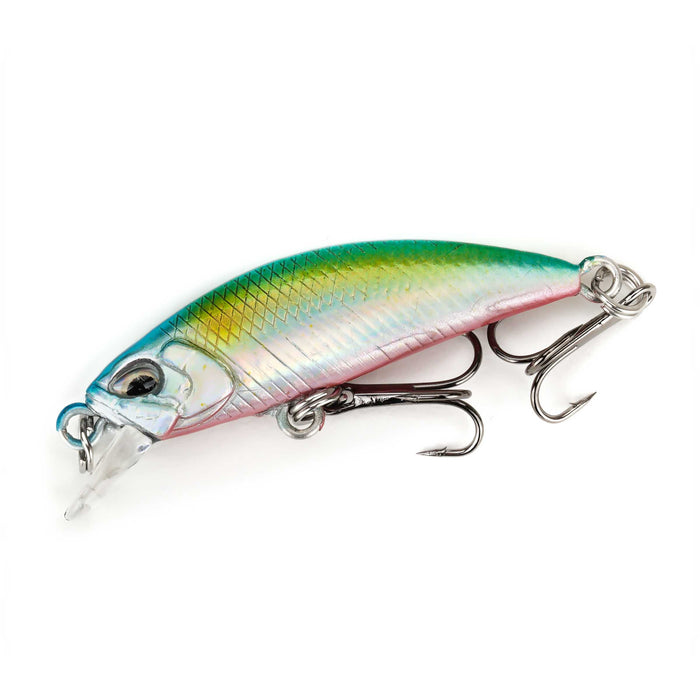 Sinking Micro Minnow - 1.5in 2.8g (0.09oz)