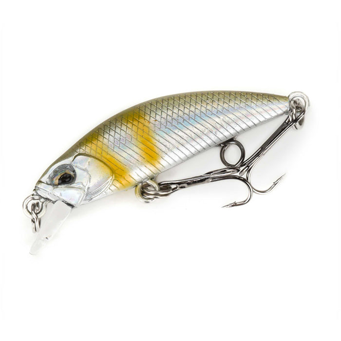 Sinking Micro Minnow - 1.5in 2.8g (0.09oz)