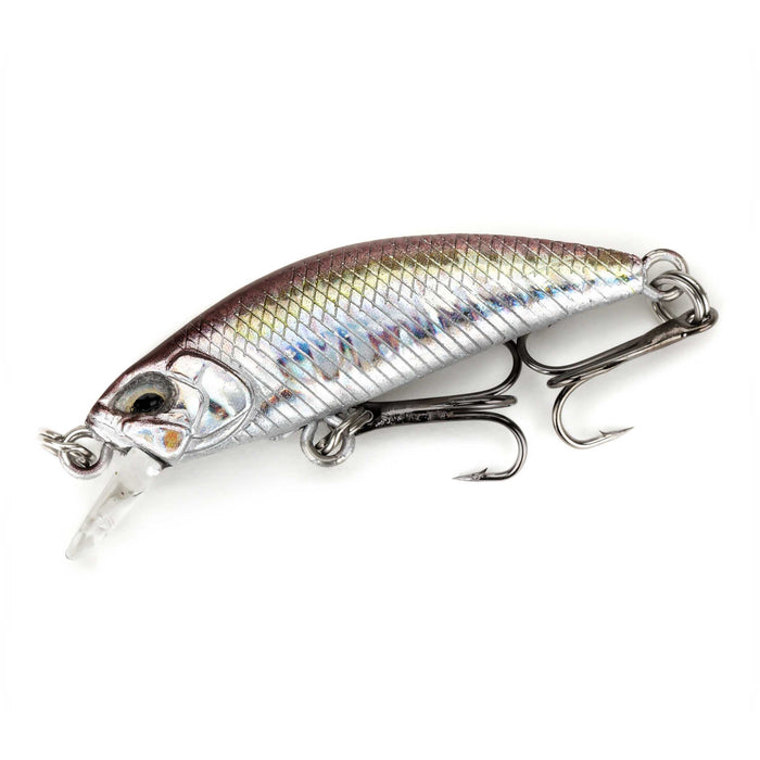 Sinking Micro Minnow - 1.5in 2.8g (0.09oz)