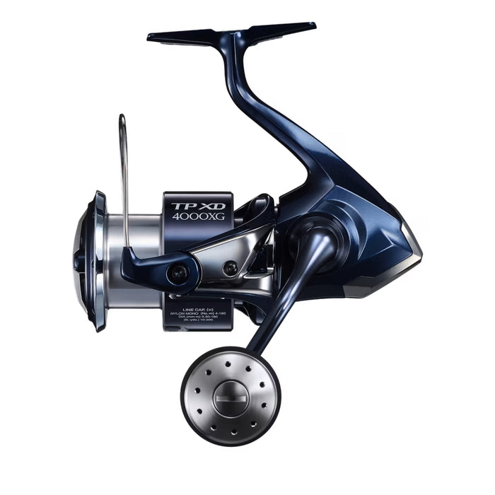 Shimano Twinpower XD FA (special order only)