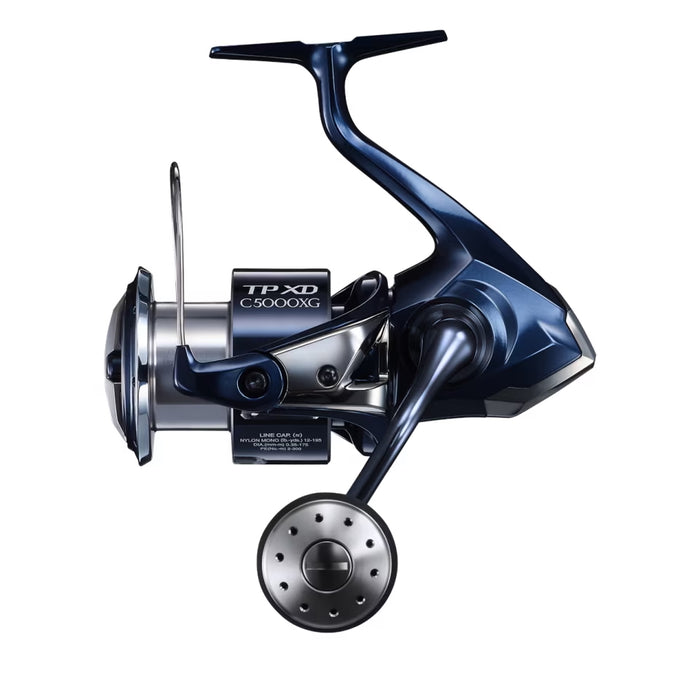 Shimano Twinpower XD FA (special order only)