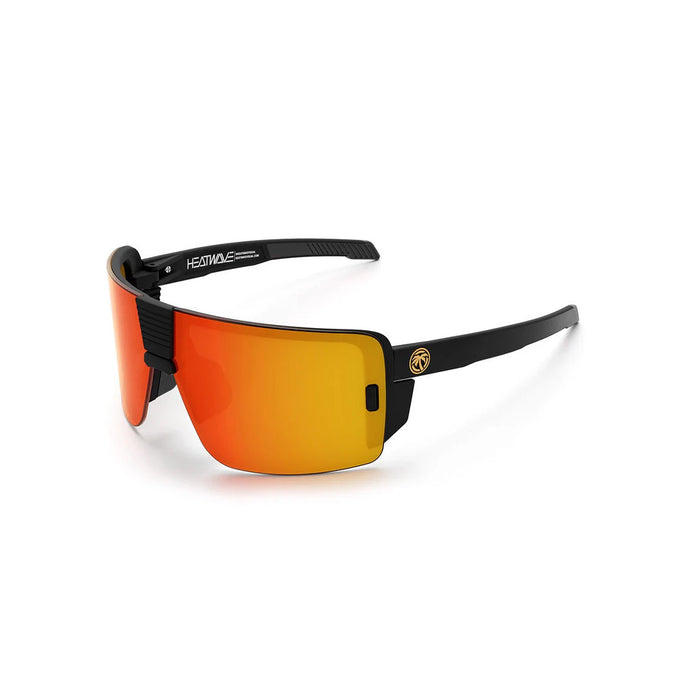 Heat Wave Visual Sunglasses