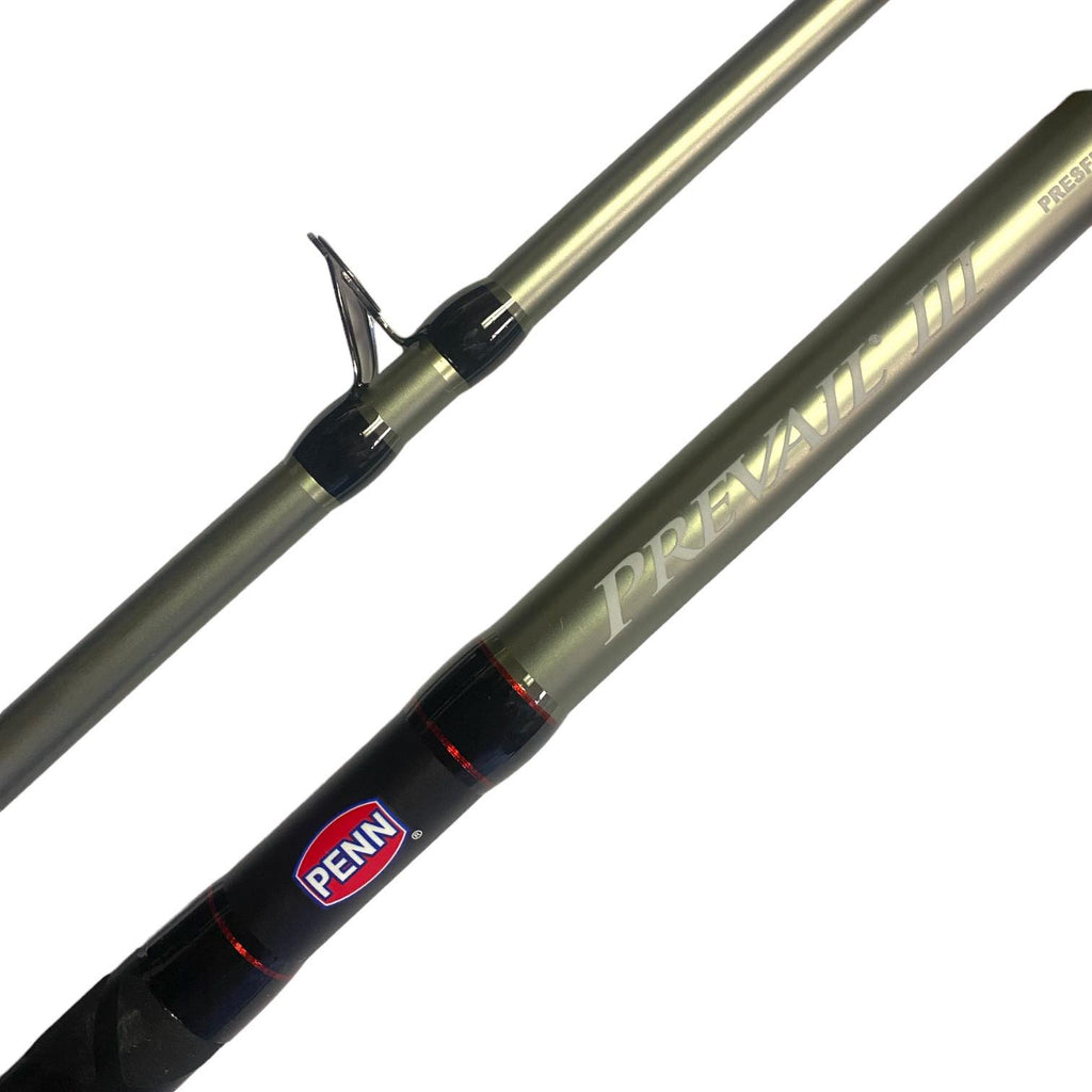 Penn Graphite Fishing Rods & Poles for sale