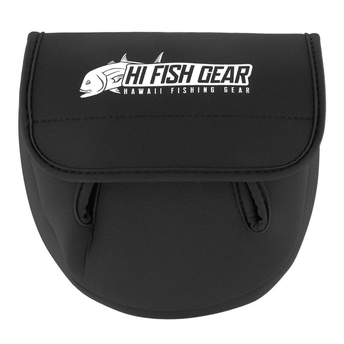 Jigging Master Neoprene Casting / Conventional Reel Cover Pouch