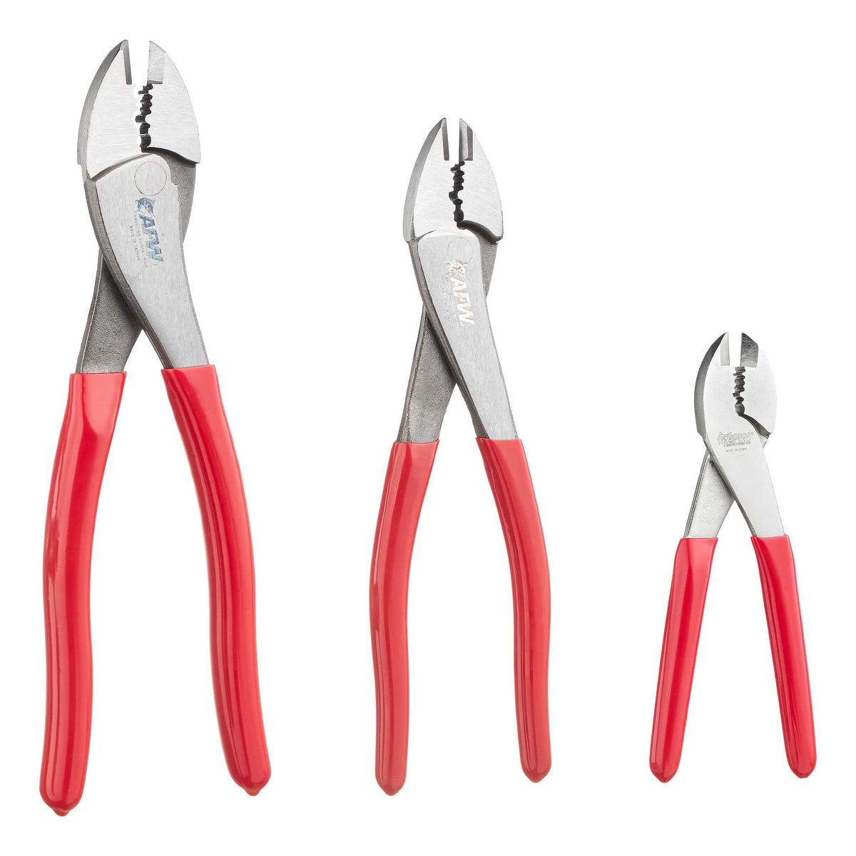 AFW Crimping & Cutting Pliers — HiFishGear