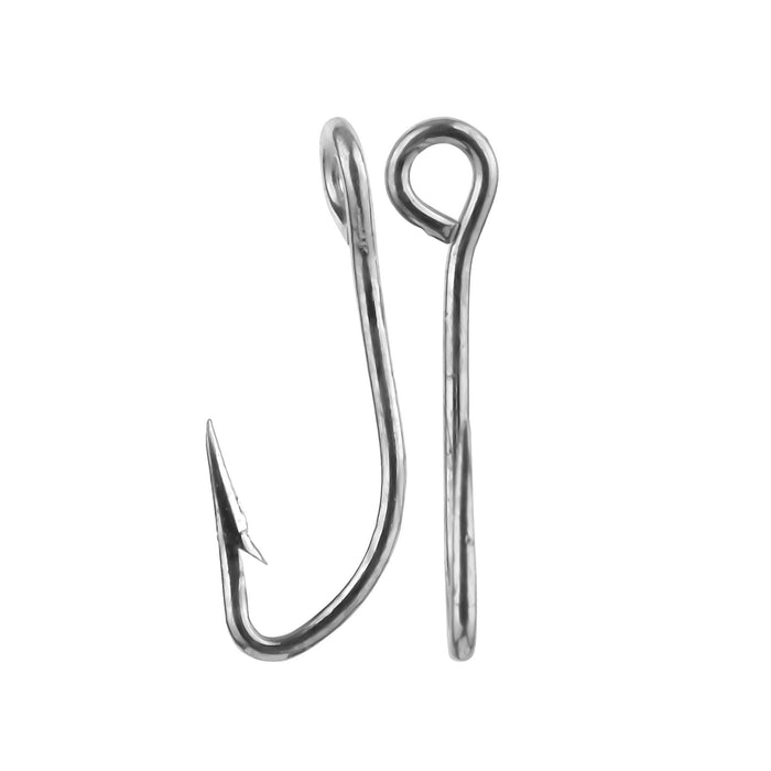 Fishing hooks pack of 10 pieces size 10