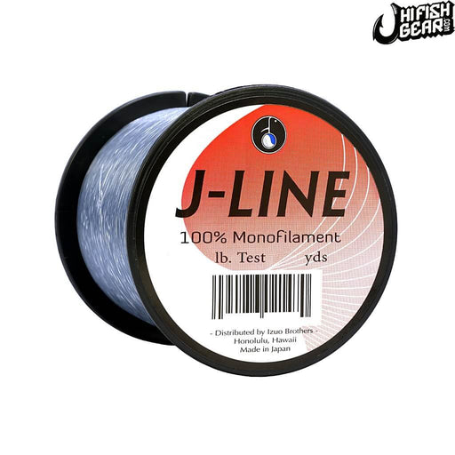 Line — HiFishGear