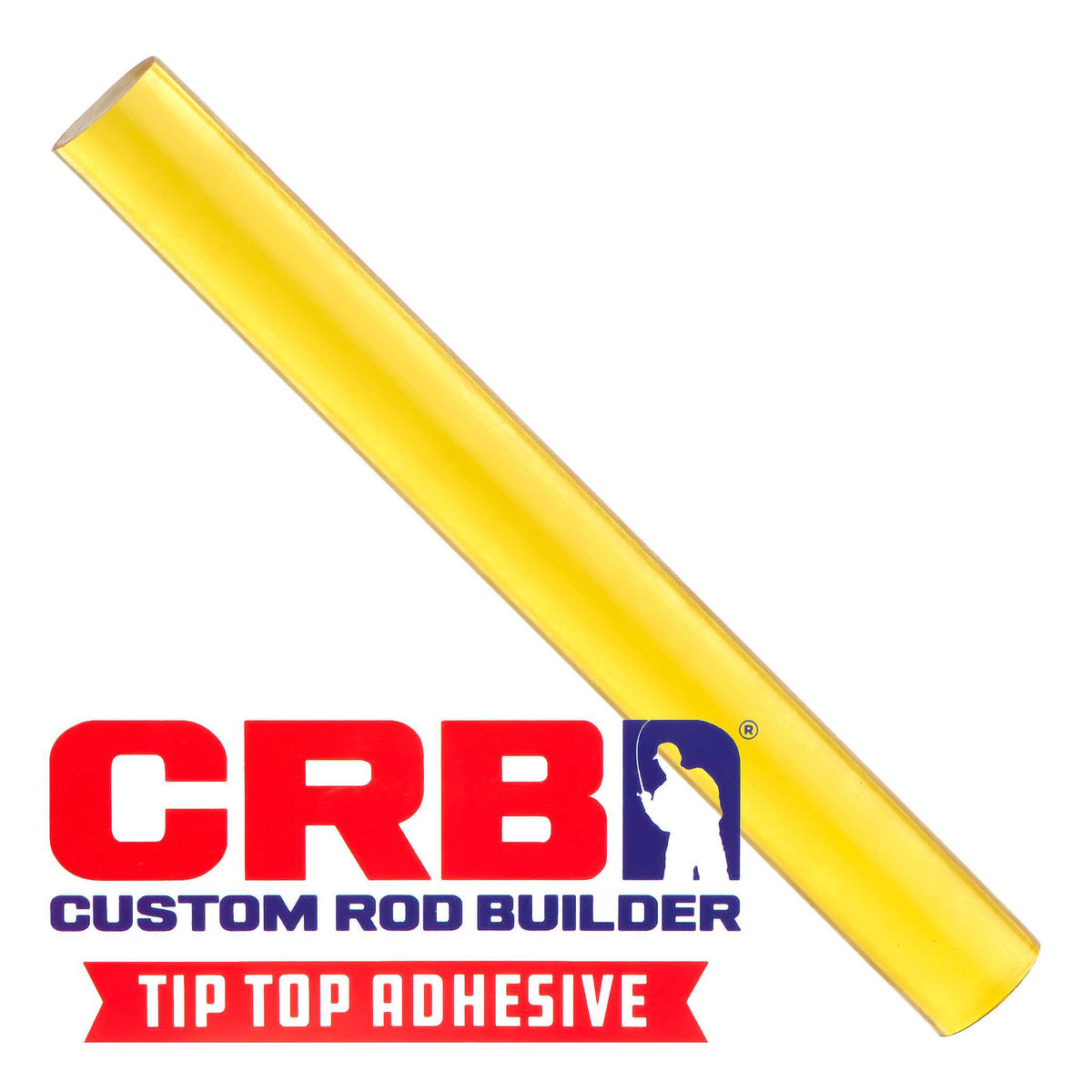 CRB Tip Top Adhesive HiFishGear