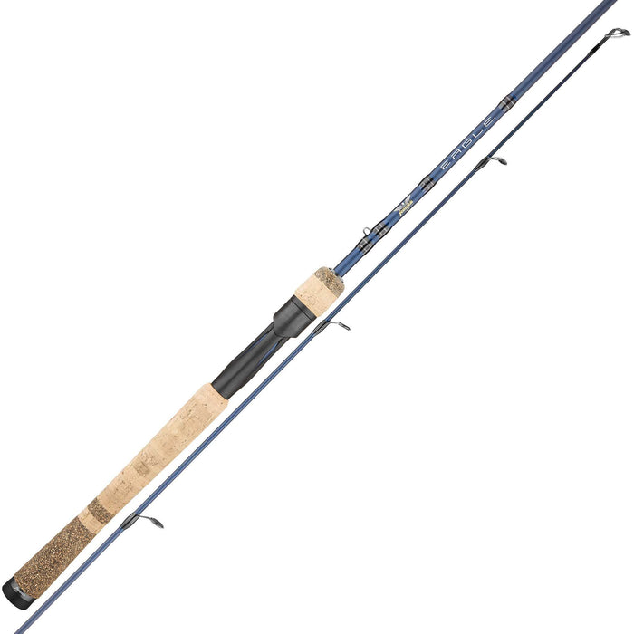Fenwick Eagle Bass Spinning Rod Bottom Contact 6'6 Medium 2 Piece |  EGLB66M-XFS-2