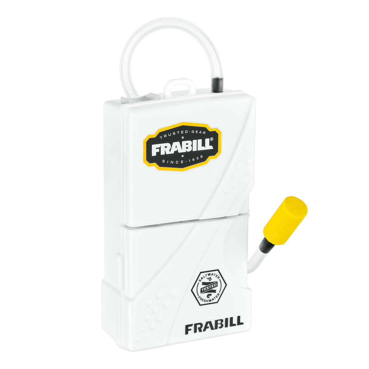 Frabill Aqua Life Portable Aerator — HiFishGear