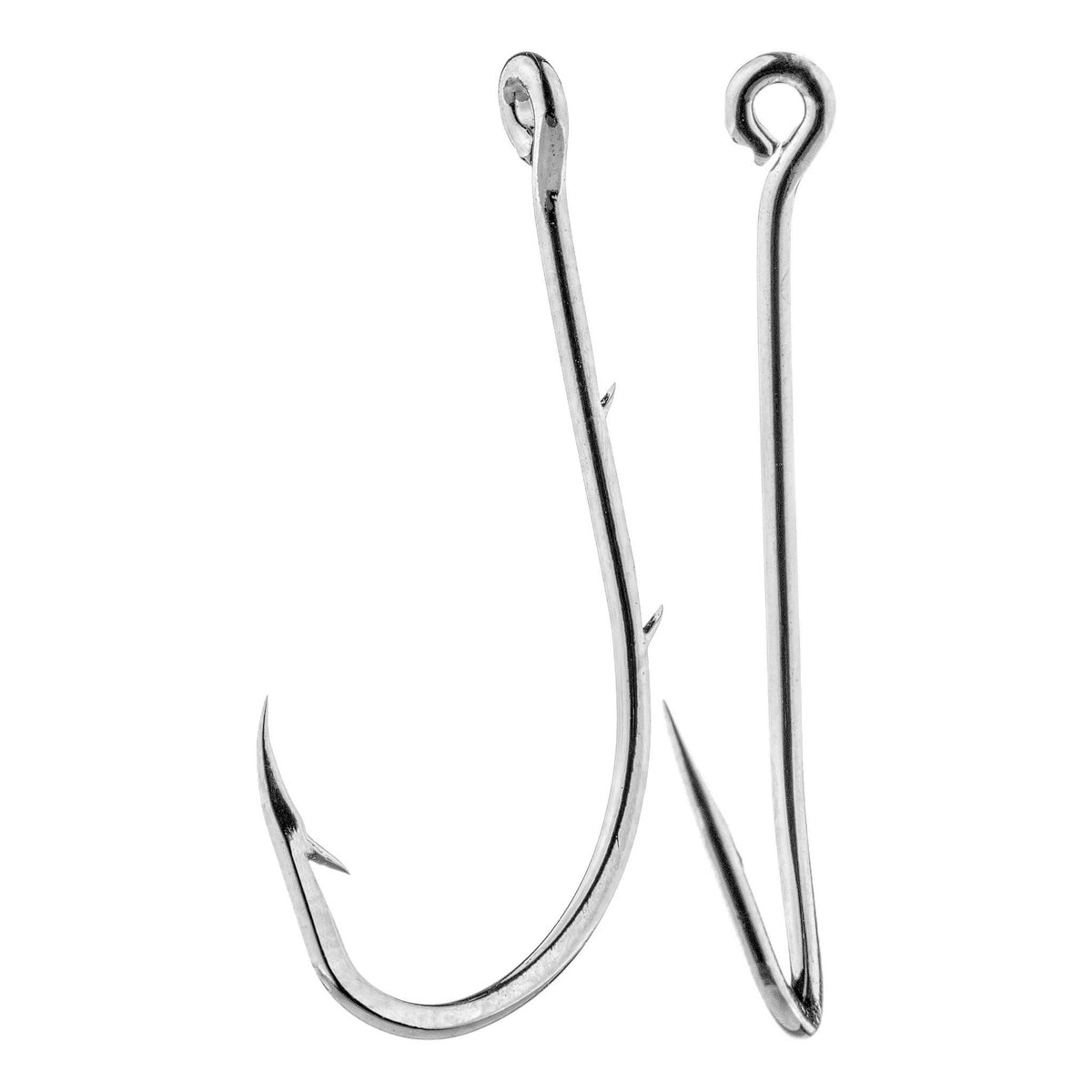 Stainless Steel Hook Flies Set 200ppch Small Squid Hook With Umbrella Crown  P1 P8 Spain Chile Bait Accessories For Jig Pesca Fishing 230718 From  Nian07, $46.94