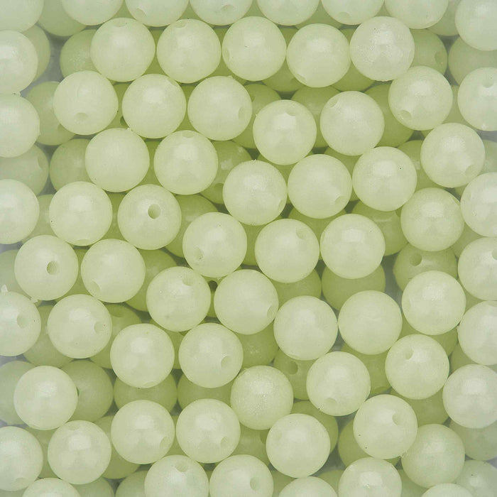Fishing Accessories Float Round Oval Hard Plastic Space Bean Small Bait  Bead Blocking Luminous Glow Beads for Fishing - China Fishing Float and Fish  Cage Floating price