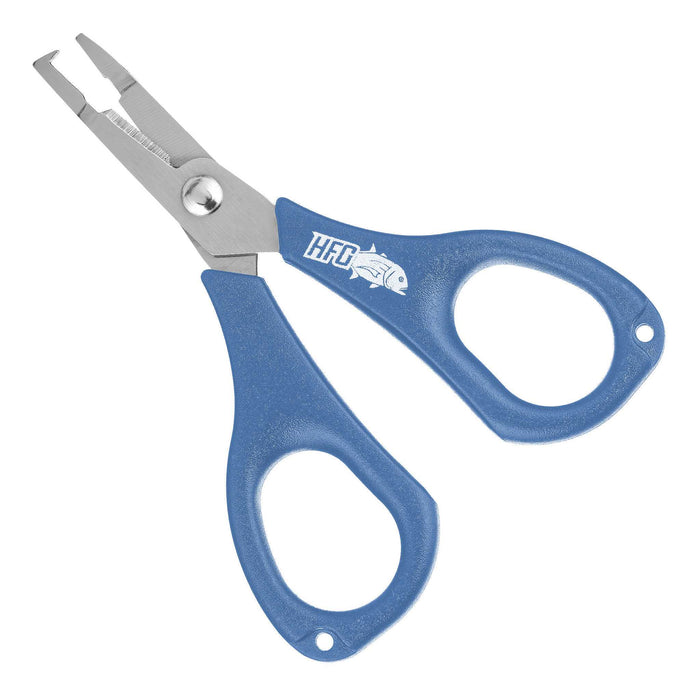 Buy Braided Line Scissors  Non-Slip Fishing Scissors - Stainless