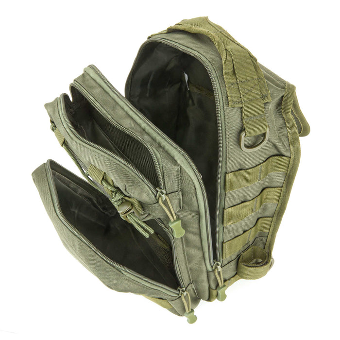 HFG Whip Sling XL - Large Shoulder Tackle Bag — HiFishGear