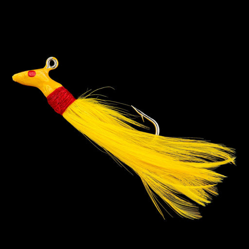 808 Strictly Flies - All-Flash Saltwater Flys — HiFishGear