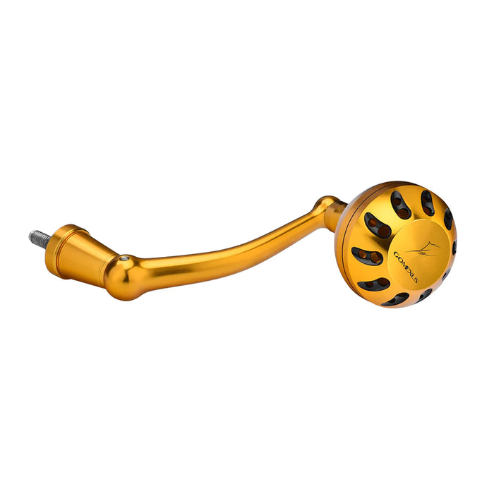 UPGRADED Penn Fierce 4!! GOMEXUS power handle… 