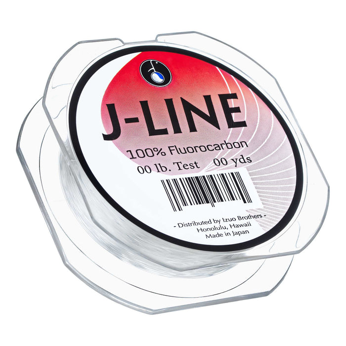 J-Line Monofilament — HiFishGear