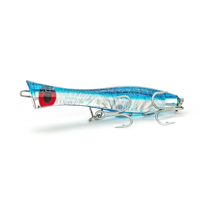New* Freshwater Dartwing Topwater Lure – Nomad Tackle