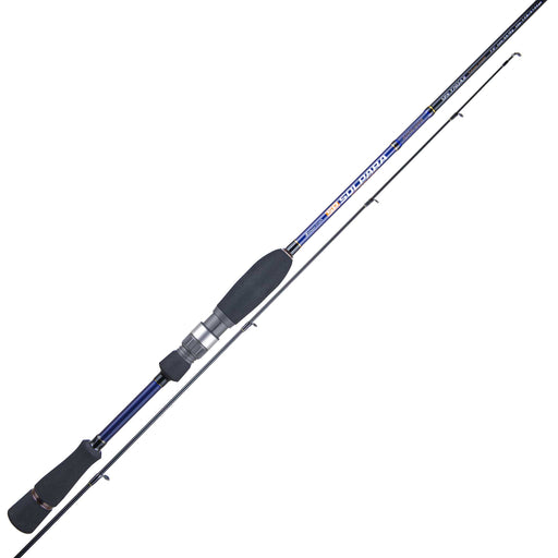 Ugly Stik Bigwater Spinning Rod — HiFishGear