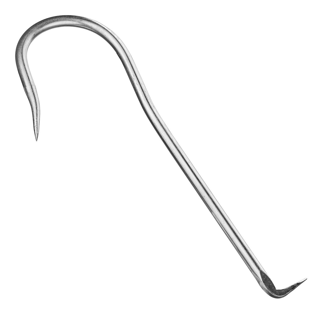 Mustad Gaff Hook - Size 6/0 - 2286 DT
