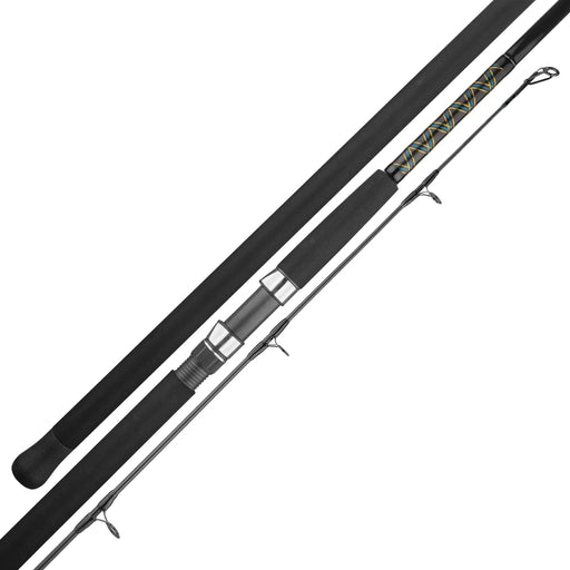 Shiguya Surf fishing rod and Reel 8000 kolpo Wire 420 200gr