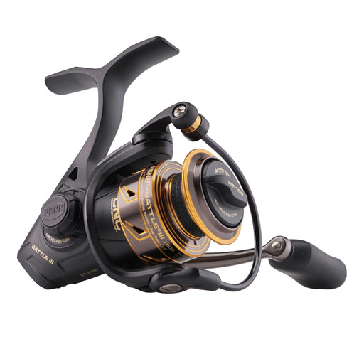 Yiwa High Speed Spinning Reel 7.1 : 1 Gear Ratio Metal Spool Bass Fishing Both Freshwater And Saltwater