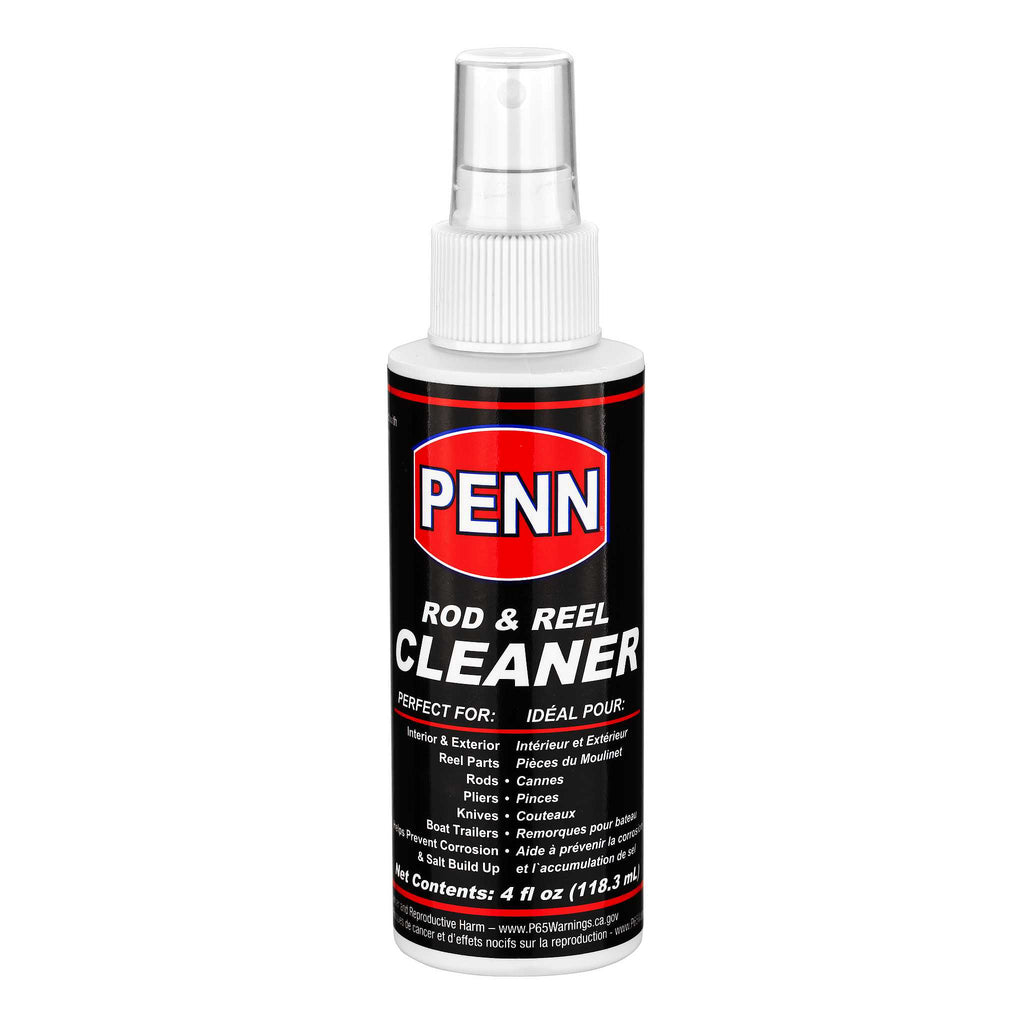 Penn Precision Reel Oil — HiFishGear