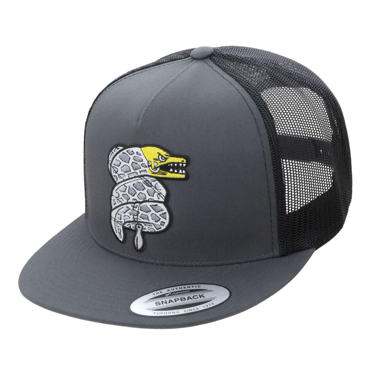 Original Trucker Hat - Berkley® Fishing US