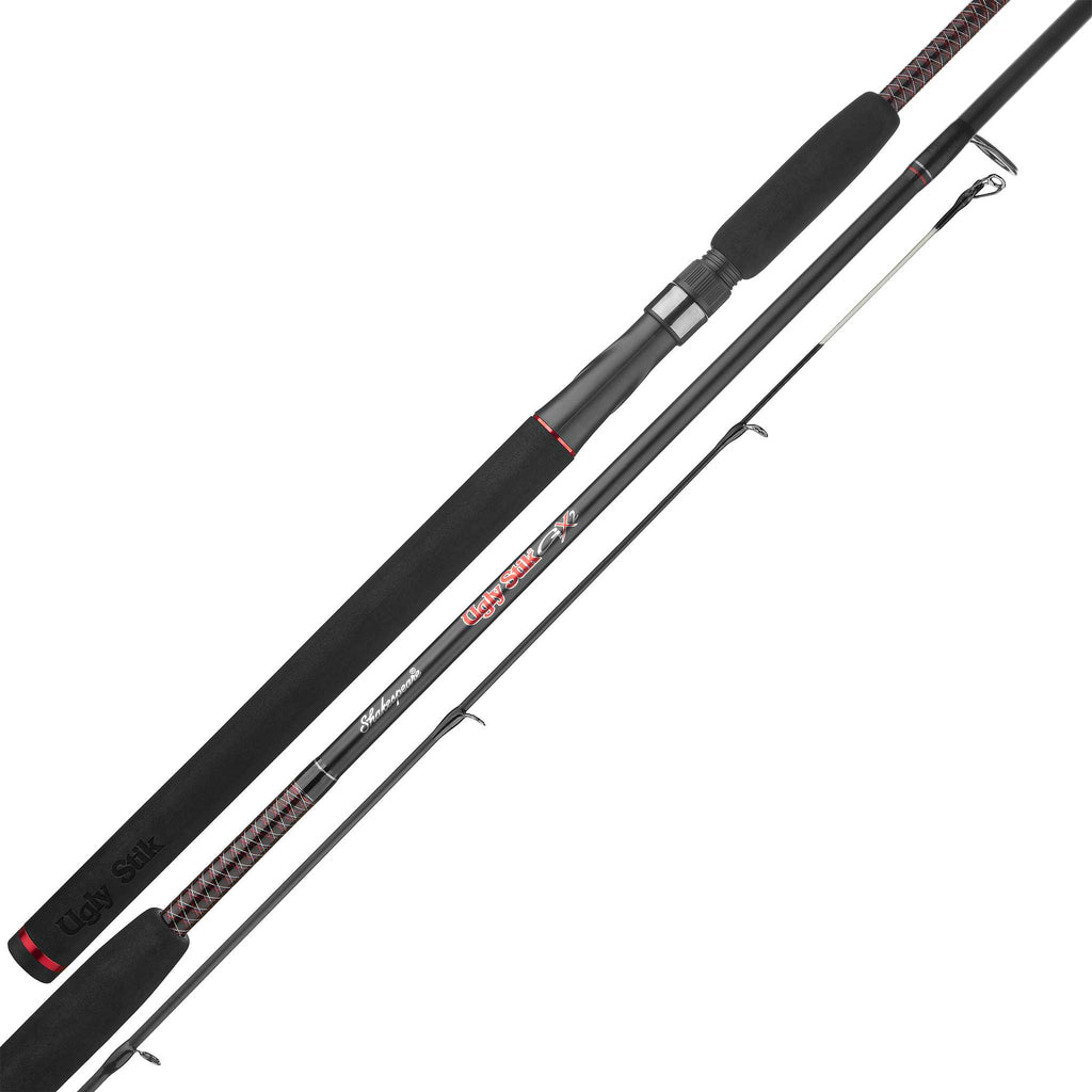 Ugly Stik Fishing Rods • compare today & find prices »