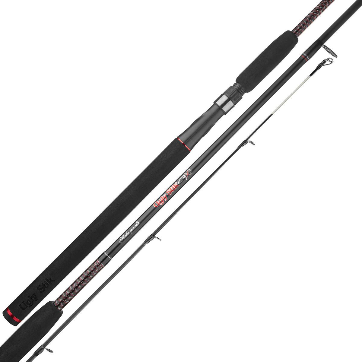 Shakespeare Ugly Stik GX2 Spinning Rod for sale online